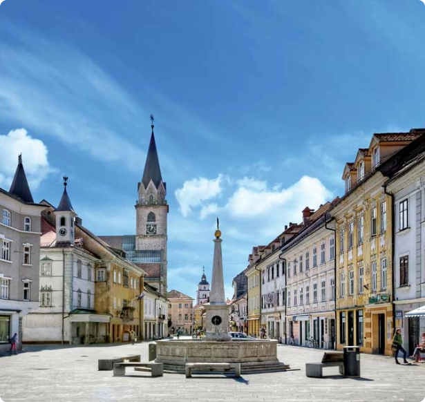 Kranj
