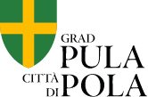 Pula logo